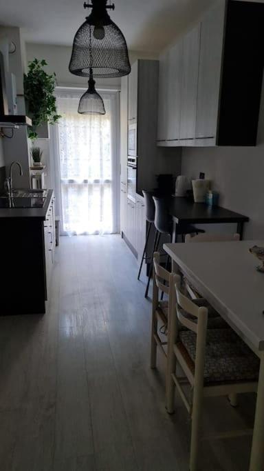 Nel Verde Della Citta Milan Bagian luar foto